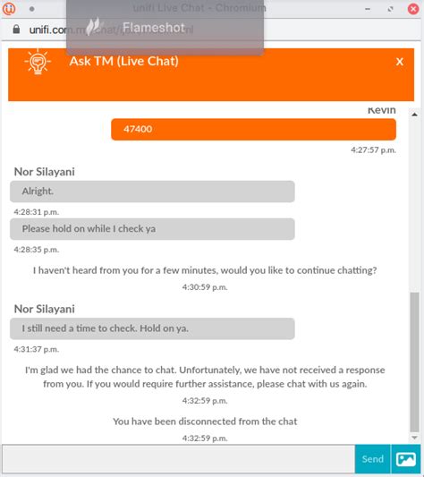 tm live chat malaysia.